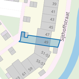 Perceel LDN01-X-3749