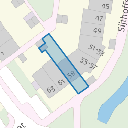 Perceel LDN01-X-3750