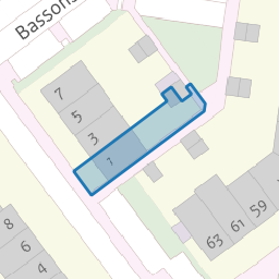 Perceel LDN01-X-3753