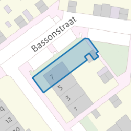 Perceel LDN01-X-3756