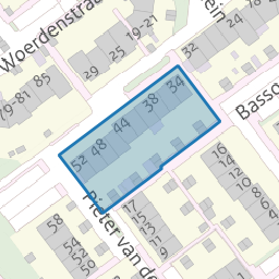 Perceel LDN01-X-3757