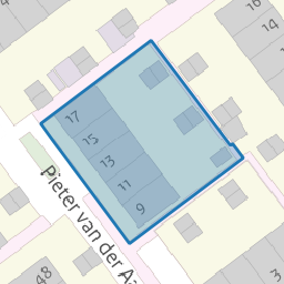 Perceel LDN01-X-3759