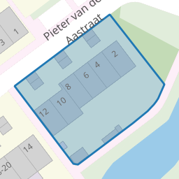 Perceel LDN01-X-3763