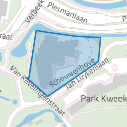 Perceel LDN01-X-3765