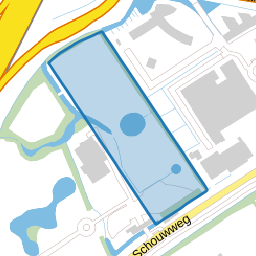 Perceel LDN01-X-3785