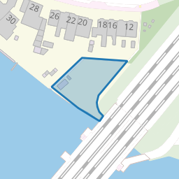 Perceel LDN01-X-3808