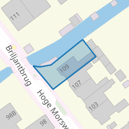 Perceel LDN01-X-3810