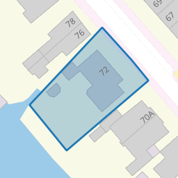 Perceel LDN01-X-3820