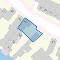 Perceel LDN01-X-3838