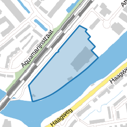 Perceel LDN01-X-3841