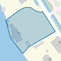 Perceel LDN01-X-3857