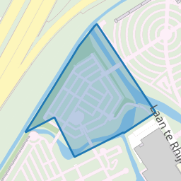 Perceel LDN01-X-3859