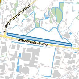 Perceel LDN01-X-3868
