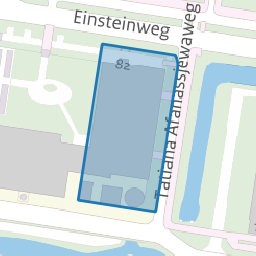 Perceel LDN01-X-3871