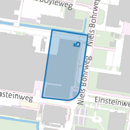 Perceel LDN01-X-3877