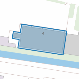 Perceel LDN01-X-3881