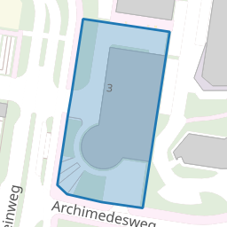 Perceel LDN01-X-3893