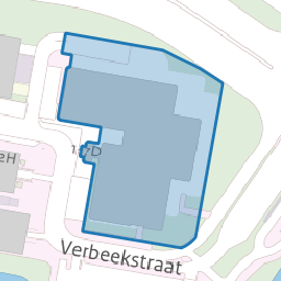 Perceel LDN01-X-3897