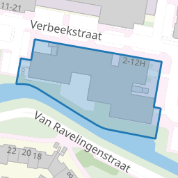 Perceel LDN01-X-3898