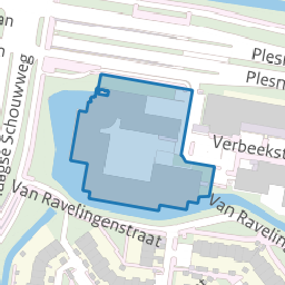 Perceel LDN01-X-3903