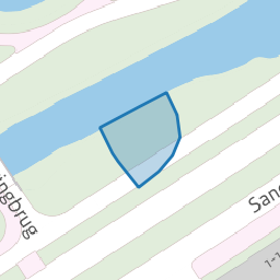 Perceel LDN01-X-3910