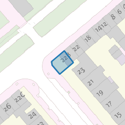 Perceel LDN01-X-3913