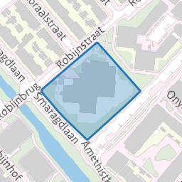 Perceel LDN01-X-3915