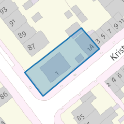 Perceel LDN01-X-3916