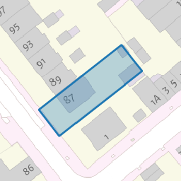 Perceel LDN01-X-3917