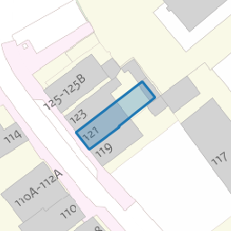 Perceel LDN01-X-3929