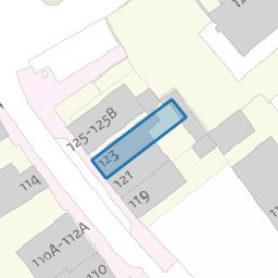 Perceel LDN01-X-3930