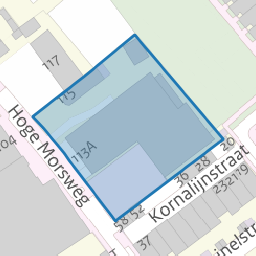 Perceel LDN01-X-3931