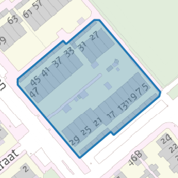 Perceel LDN01-X-3935