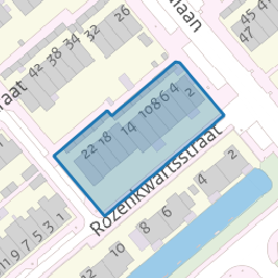 Perceel LDN01-X-3936