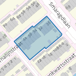 Perceel LDN01-X-3937
