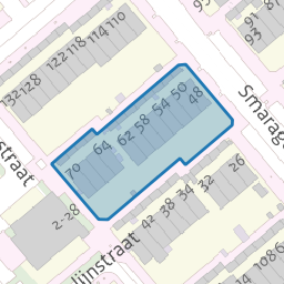 Perceel LDN01-X-3938