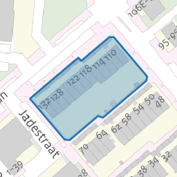 Perceel LDN01-X-3939