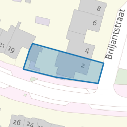 Perceel LDN01-X-3941