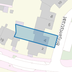 Perceel LDN01-X-3942