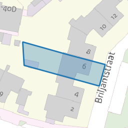 Perceel LDN01-X-3943