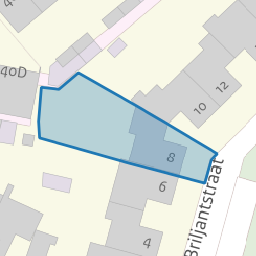 Perceel LDN01-X-3944