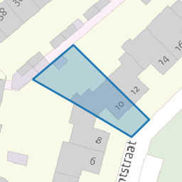 Perceel LDN01-X-3945