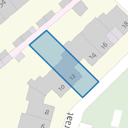 Perceel LDN01-X-3946