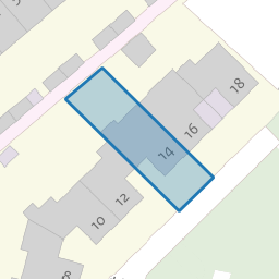 Perceel LDN01-X-3947