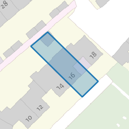 Perceel LDN01-X-3948