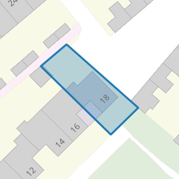 Perceel LDN01-X-3949