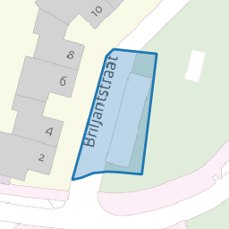 Perceel LDN01-X-3954