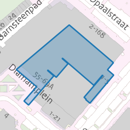 Perceel LDN01-X-3958