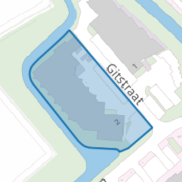 Perceel LDN01-X-3960