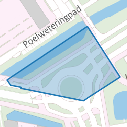 Perceel LDN01-X-3969